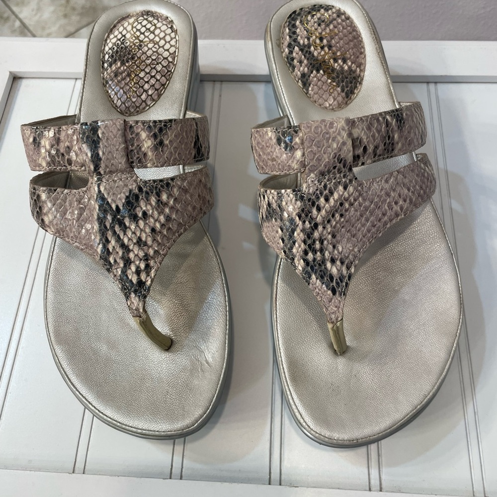 Nike Air Sandals